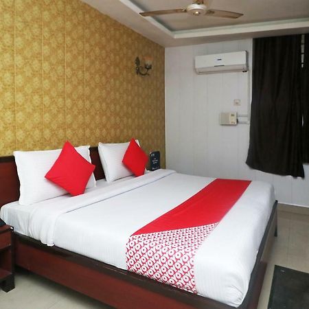Hotel Gayatri Palace Agra (Uttar Pradesh) Exterior foto